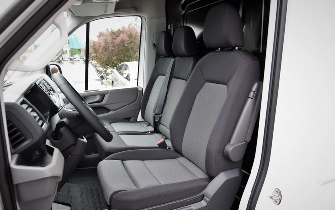 Volkswagen Crafter cena 192400 przebieg: 1, rok produkcji 2024 z Gorlice małe 106
